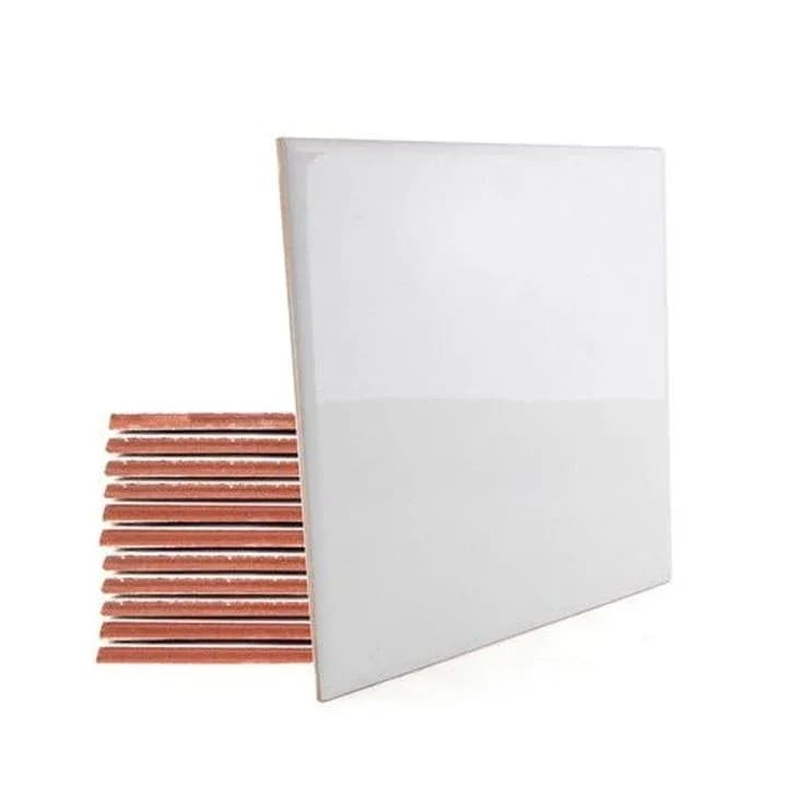 Azulejo - 15x15 - Branco