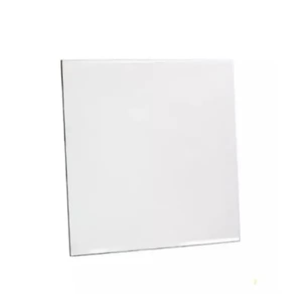 Azulejo - 4,5x4,5cm - Branco