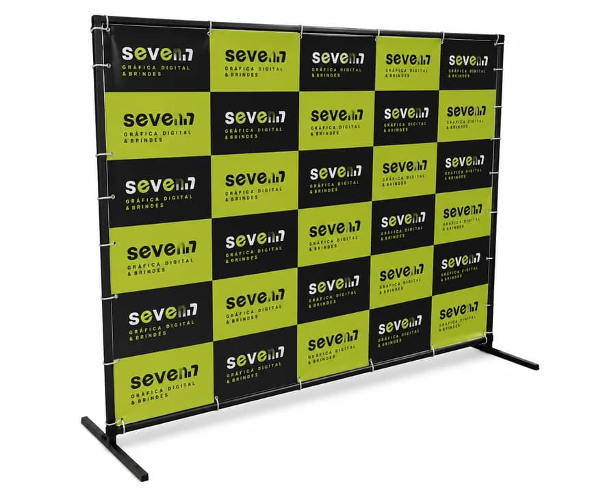 Backdrop 2x2
