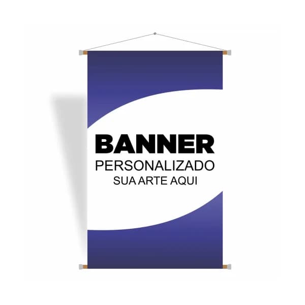 Banner - Padrão