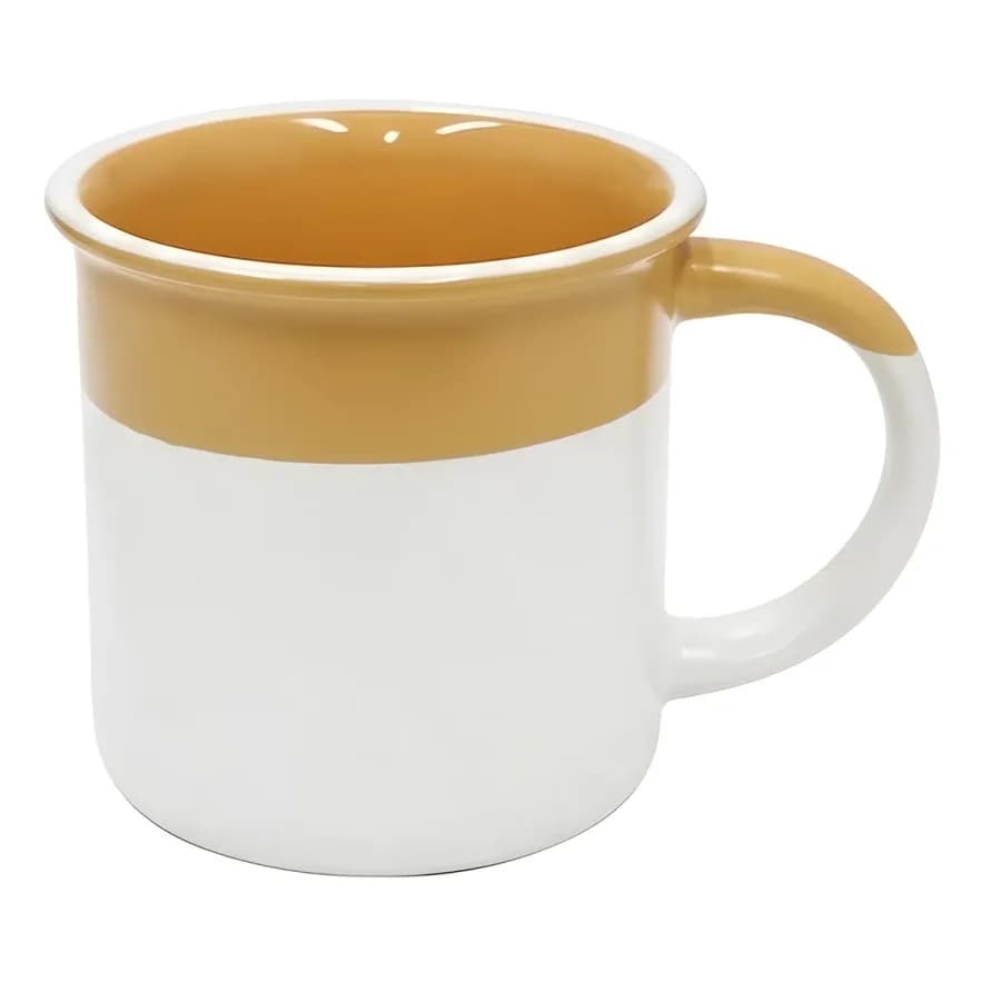 Caneca Aroma Vintage Fosca - 380ml