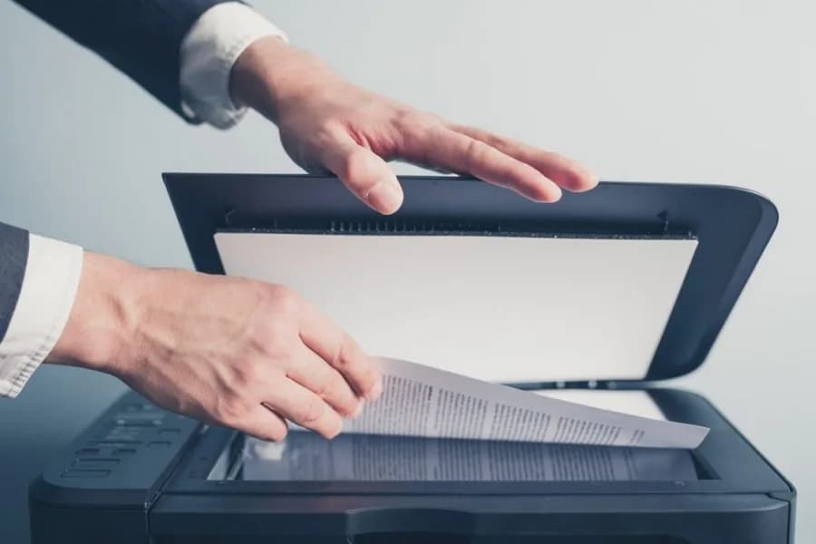 Digitalização