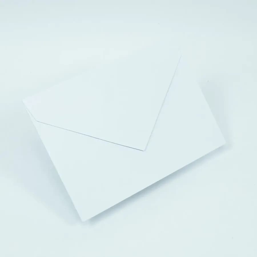 Envelope A5 - 15x21