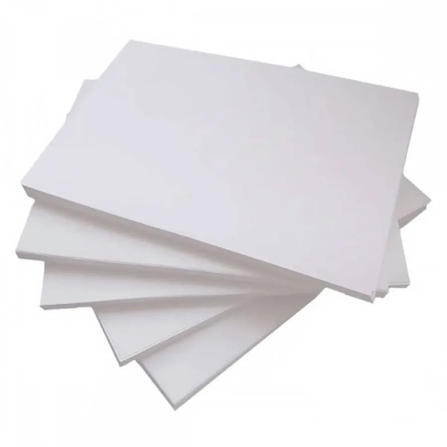 IMPRESSÃO PAPEL FOSCO 108G
