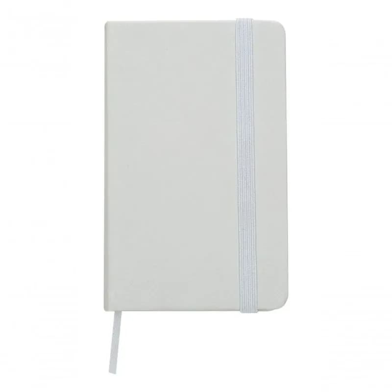 Moleskine A6 - 10x15 - Branco