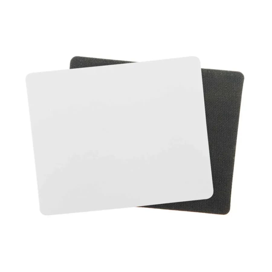 Mouse Pad - Antiderrapante - Retangular - 20x24cm