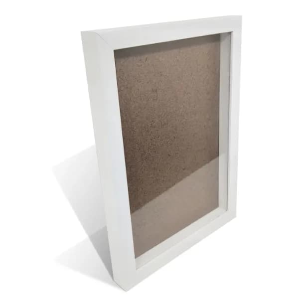 PORTA RETRATO CAIXA - 20X25CM