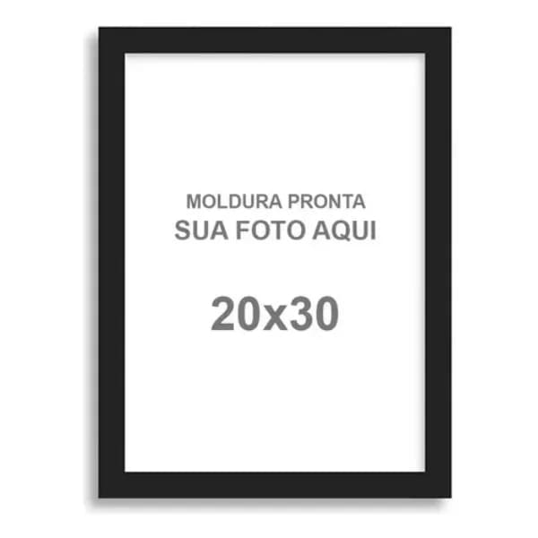 PORTA RETRATO LISA - 20X30CM