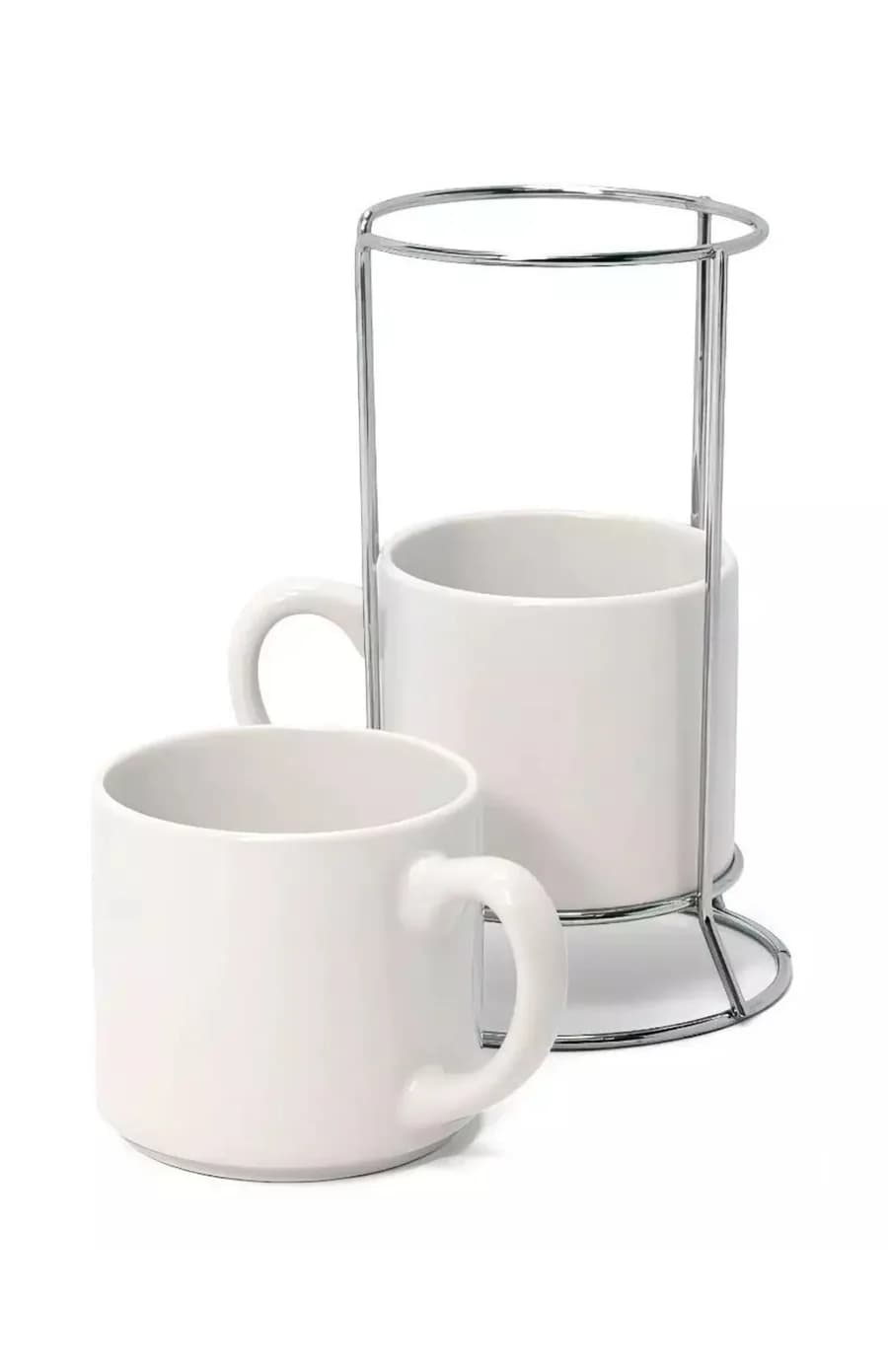 Torre de Canecas - Metal - 2 Uni - 200ml - London