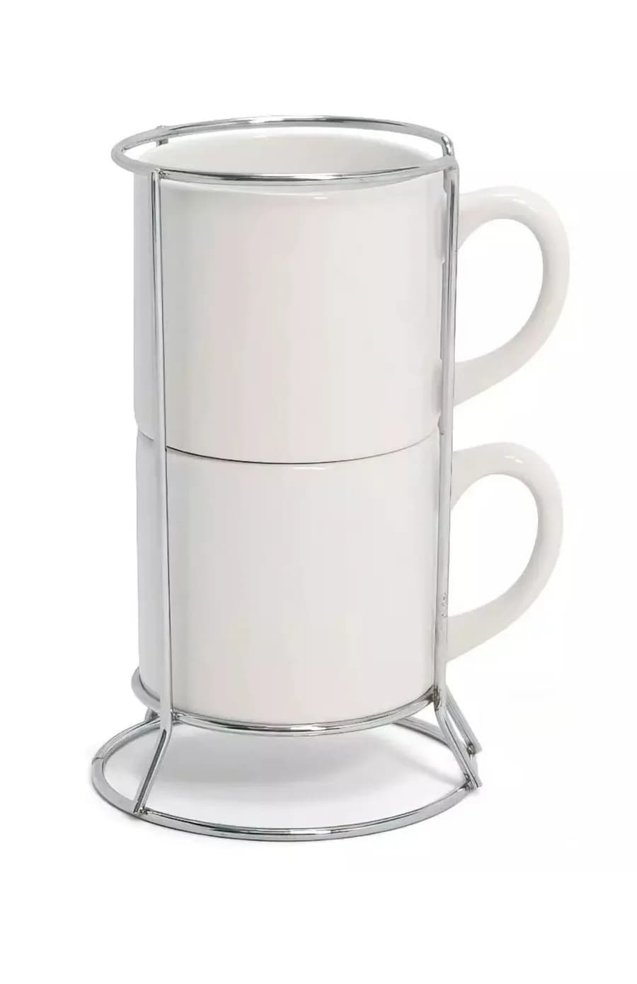 Torre de Canecas - Metal - 2 Uni - 200ml - London